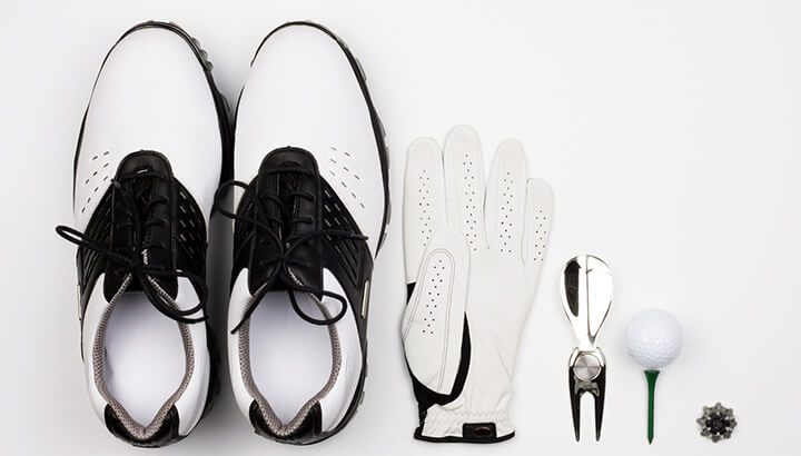 golf cleats