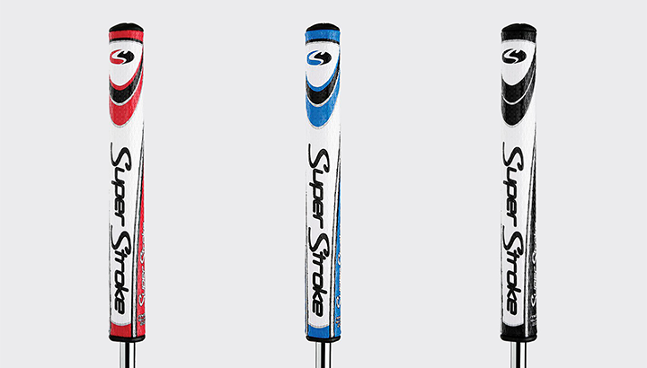 Super Stroke Putter Grip Size Chart