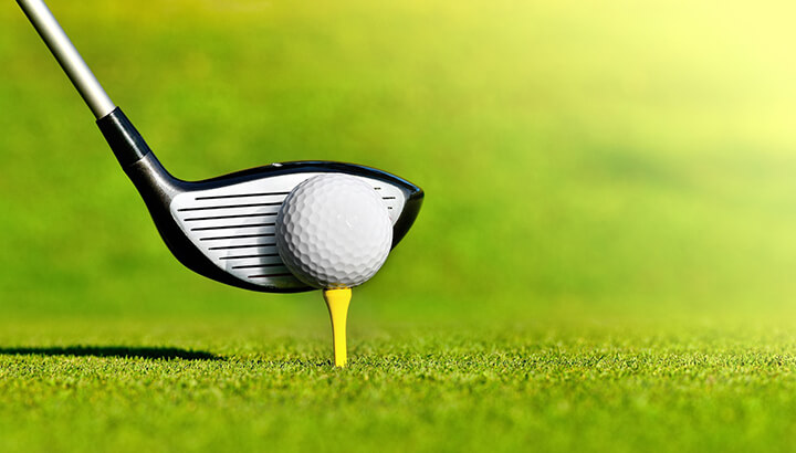 Are You Teeing Your Ball Up Too High?