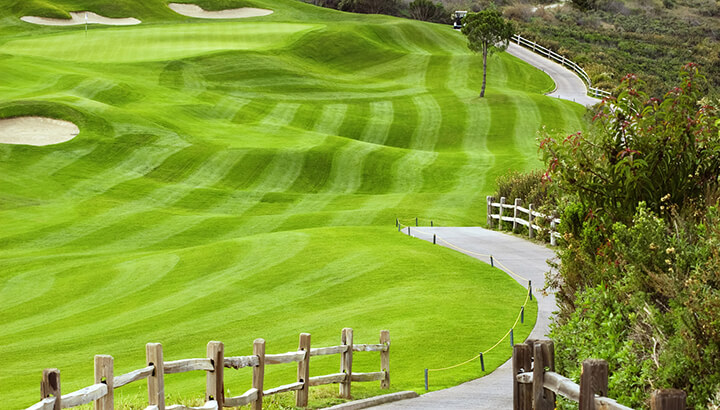 This Is The Most Desirable Golf Course In The U.S.
